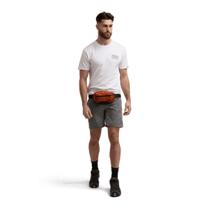 Sitka Drifter Hip Pack 1L - Ember