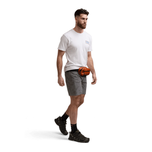 Sitka Drifter Hip Pack 1L - Ember