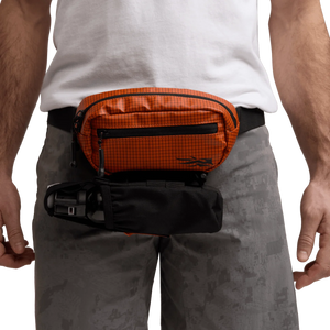 Sitka Drifter Hip Pack 1L - Ember