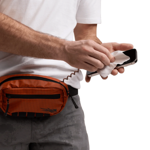 Sitka Drifter Hip Pack 1L - Ember