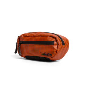 Sitka Drifter Hip Pack 1L - Ember