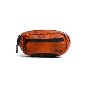 Sitka Drifter Hip Pack 1L - Ember