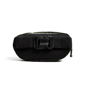 Sitka Drifter Hip Pack 1L - Woodland Green