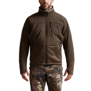 Sitka Duck Oven Jacket - Earth