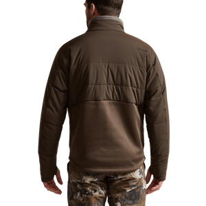 Sitka Duck Oven Jacket - Earth