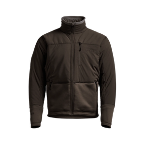 Sitka Duck Oven Jacket - Earth