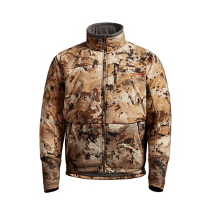 Sitka Duck Oven Jacket - Waterfowl
