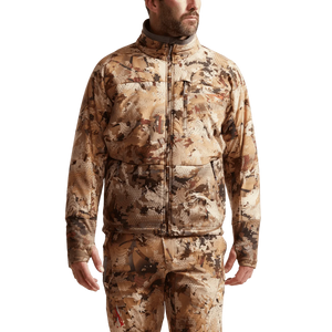 Sitka Duck Oven Jacket - Waterfowl
