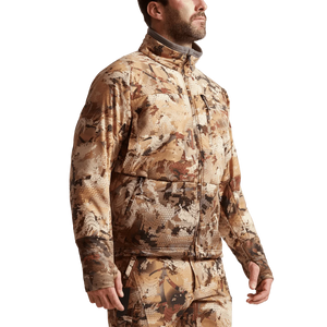 Sitka Duck Oven Jacket - Waterfowl
