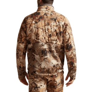 Sitka Duck Oven Jacket - Waterfowl