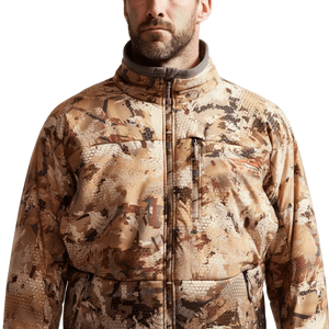 Sitka Duck Oven Jacket - Waterfowl