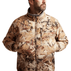 Sitka Duck Oven Jacket - Waterfowl