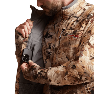Sitka Duck Oven Jacket - Waterfowl