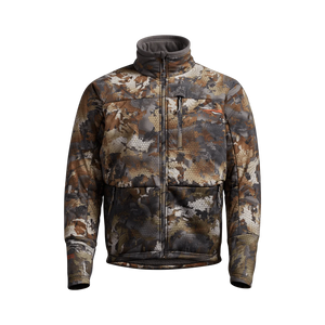 Sitka Duck Oven Jacket - Timber