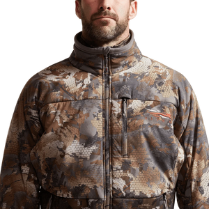 Sitka Duck Oven Jacket - Timber