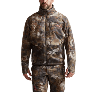 Sitka Duck Oven Jacket - Timber