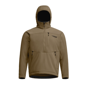 Sitka Duck Oven LT Hoody - Coyote