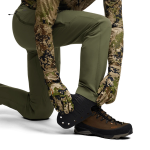Sitka Endure Pants - Olive Green