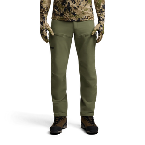Sitka Endure Pants - Olive Green