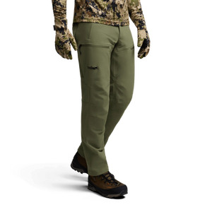 Sitka Endure Pants - Olive Green