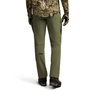 Sitka Endure Pants - Olive Green