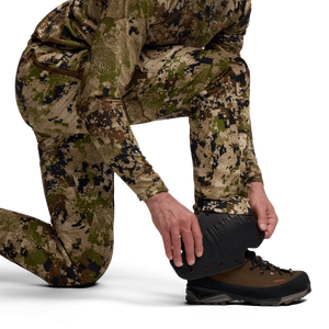 Sitka Endure Pants - Subalpine