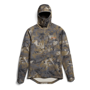 Sitka Grinder Hoody - Timber (Old Model)