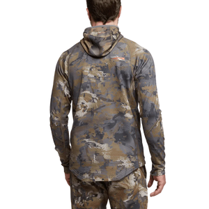 Sitka Grinder Hoody - Timber (Old Model)