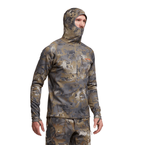 Sitka Grinder Hoody - Timber (Old Model)