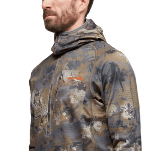 Sitka Grinder Hoody - Timber (Old Model)
