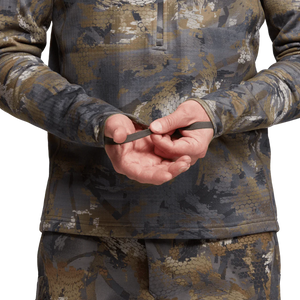 Sitka Grinder Hoody - Timber (Old Model)