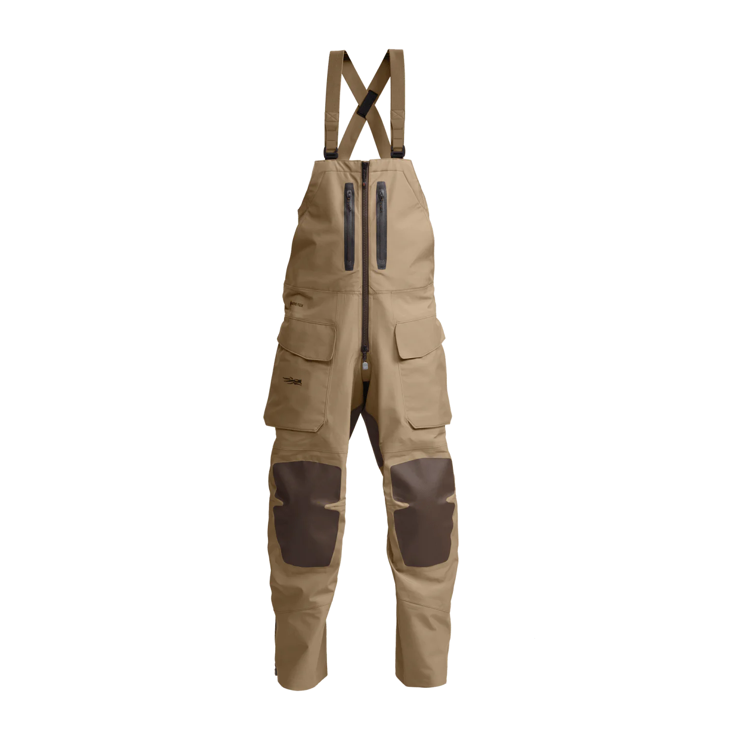 Sitka Hudson Bib Dirt Safari Supply Sitka Gear in NZ and