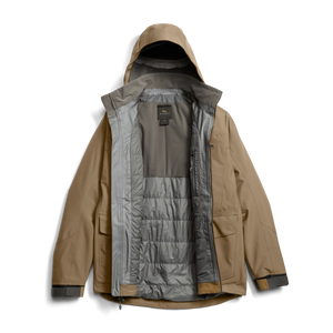 Sitka Hudson Jacket - Dirt