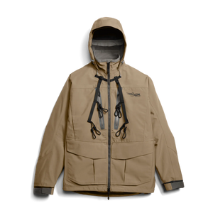 Sitka Hudson Jacket - Dirt