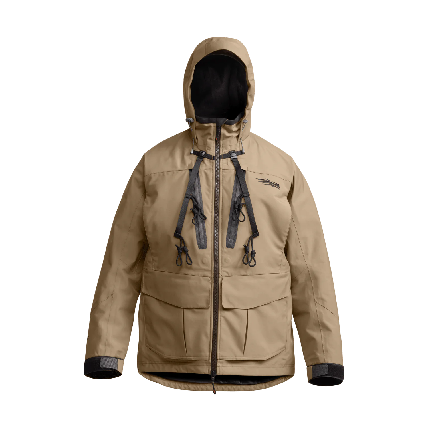 Hunting Gear Youth Sitka Jacket Youth Dew Point Jacket Optifade