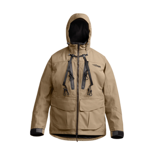 Sitka Hudson Jacket Dirt Safari Supply Co. Sitka Gear in NZ and Australia