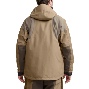 Sitka Hudson Jacket - Dirt