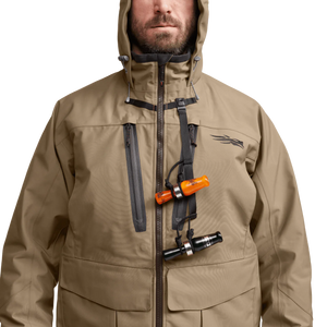 Sitka Hudson Jacket - Dirt