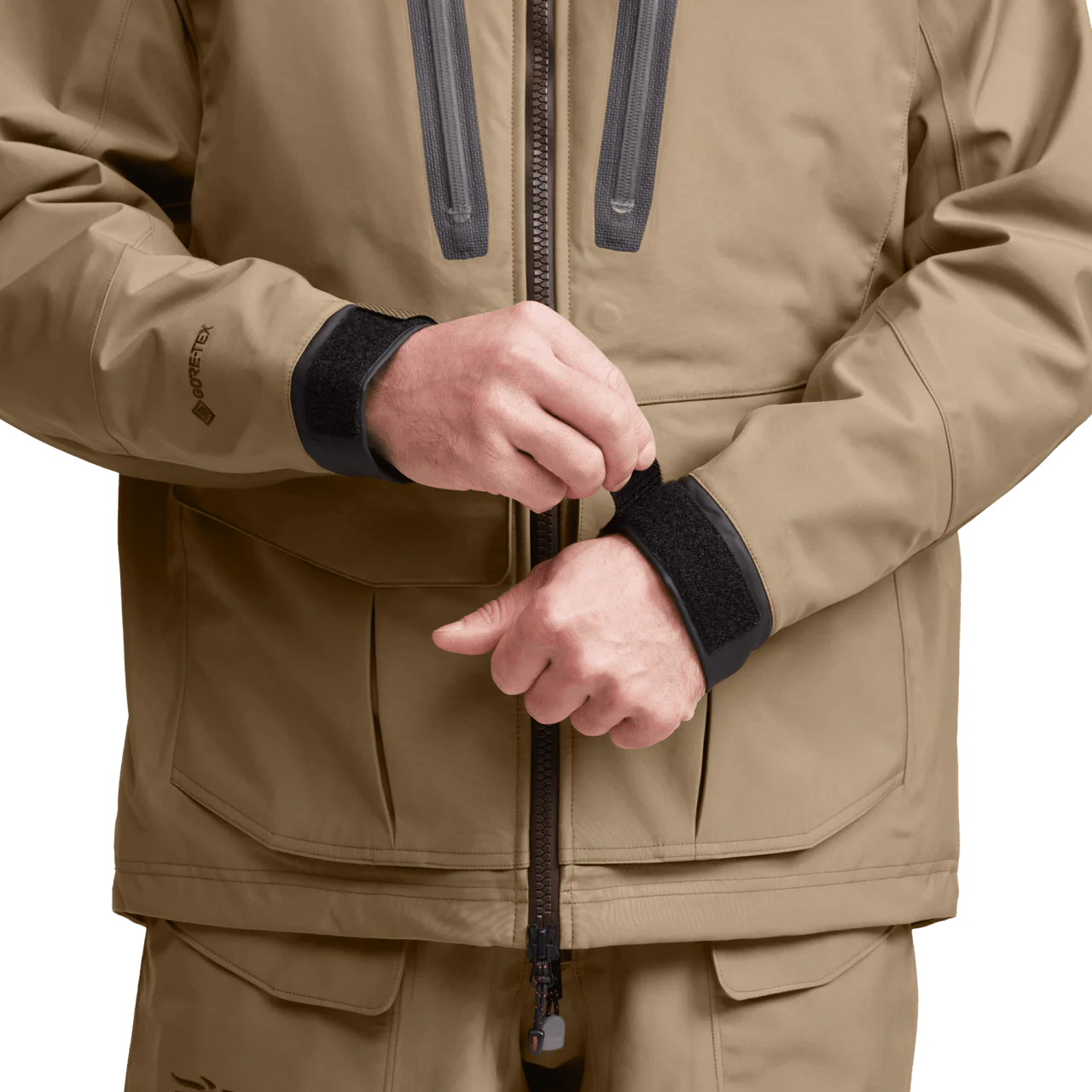 Sitka Hudson Jacket Dirt Safari Supply Co. Sitka Gear in NZ and Australia