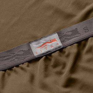 Sitka Core Lightweight Boxer - Coyote