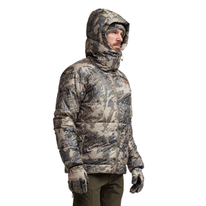 Sitka Hyperdown Jacket - Open Country