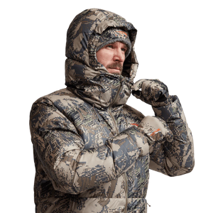 Sitka Hyperdown Jacket - Open Country