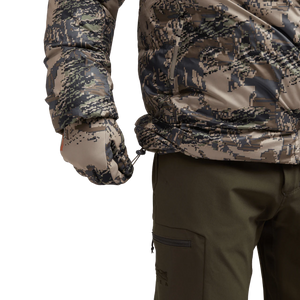 Sitka Hyperdown Jacket - Open Country