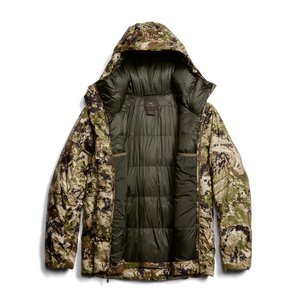 Sitka Hyperdown Jacket - Sub-Alpine