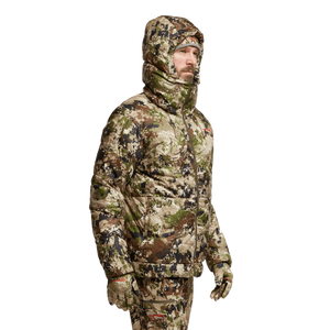 Sitka Hyperdown Jacket - Sub-Alpine