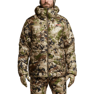 Sitka Hyperdown Jacket - Sub-Alpine