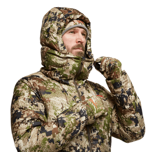 Sitka Hyperdown Jacket - Sub-Alpine