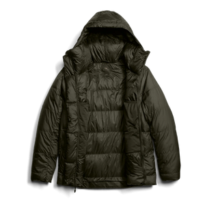 Sitka Hyperdown Jacket - Deep Lichen