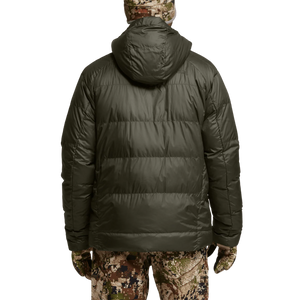 Sitka Hyperdown Jacket - Deep Lichen