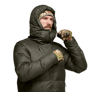 Sitka Hyperdown Jacket - Deep Lichen